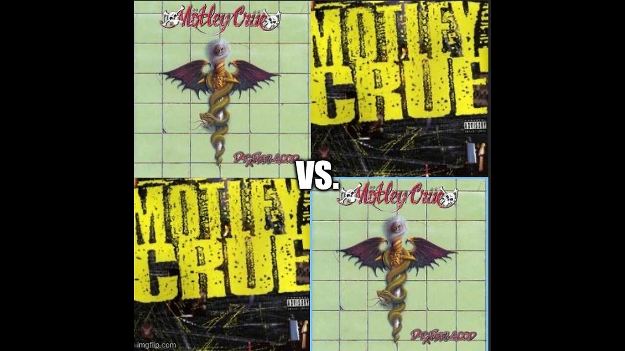 Dr. Feelgood vs MC 94 with Tim James - Part 2