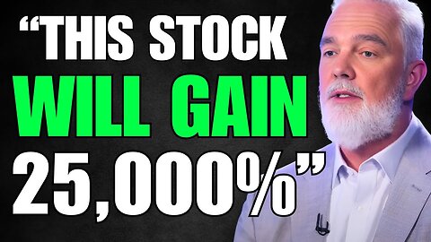 I Reveal The Stock Jeff Brown Says Will Gain 25,000% (For Free)