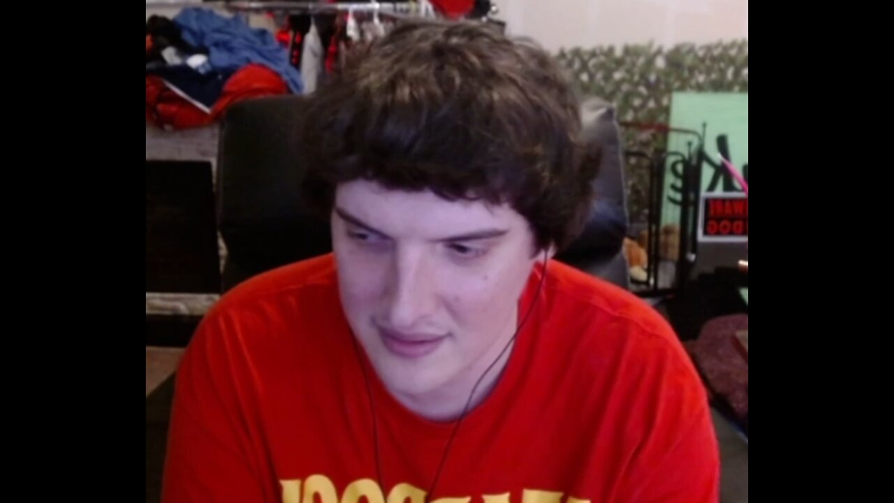 Chill stream watching stuff