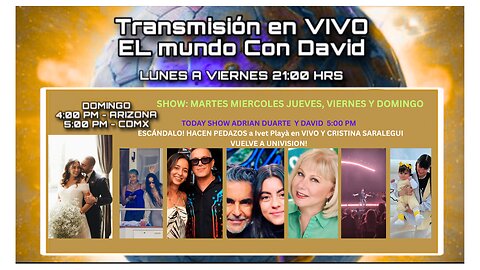 ESCÁNDALO! HACEN PEDAZOS A Ivet Playà en VIVO Y CRISTINA SARALEGUI VUELVE A UNIVISION!