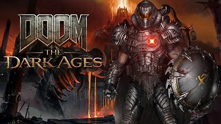 Doom the Dark Ages LiveScream - Mind Games