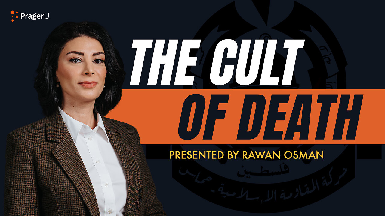 The Cult of Death | 5-Minute Videos | PragerU