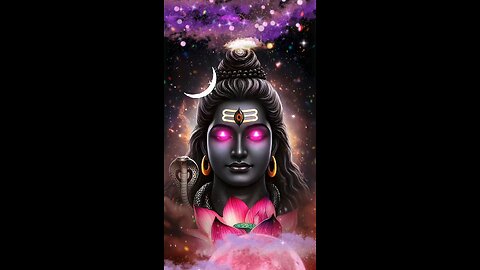 Shiva Mahadeva