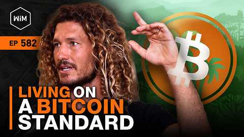 Inside the Bitcoin Jungle: Nostr, Surfing, and Bitcoin w/ Paul Keating (WiM582)