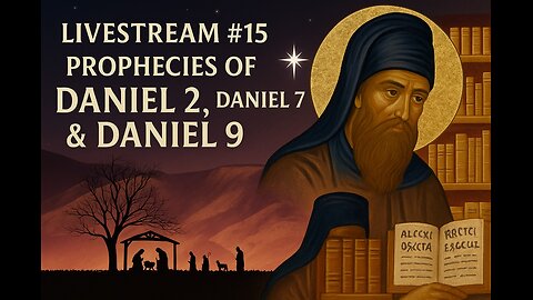 Daniel's Prophecy & Truth