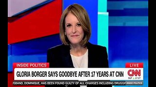 CNN High-Profile Contributor Departs Network