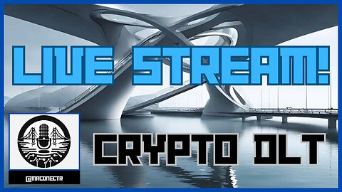 Saturday Chill Stream XRP XLM XPR METAL LOAN DAG QNT SHX VELO HBAR BSL SOLO COREUM
