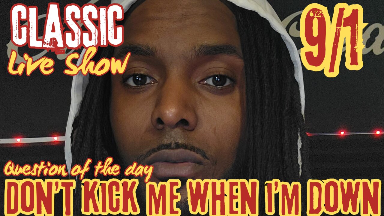 Don't Kick Me When I'm Down | Micah Parson's Trade | It's Simple Ladies