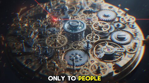 The Thief Who Broke In Without Entering