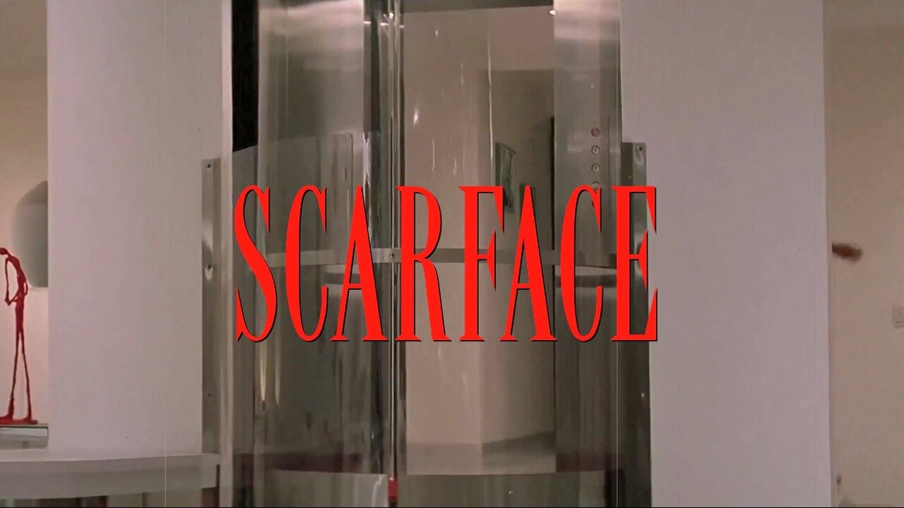 Scarface