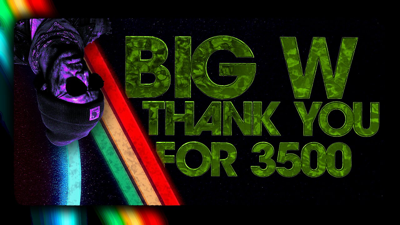 🍃WE HIT 3500?!🍃yeah dude, i am so friendly brother🍃i have defib bro where you at🍃SHORT STREAM🍃