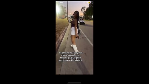 “Going Home To MY MAN….After Giving FINE MEN My Number” - Women Logic🤦🏽‍♂️