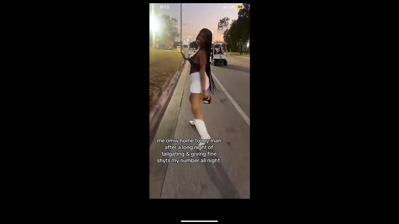 “Going Home To MY MAN….After Giving FINE MEN My Number” - Women Logic🤦🏽‍♂️