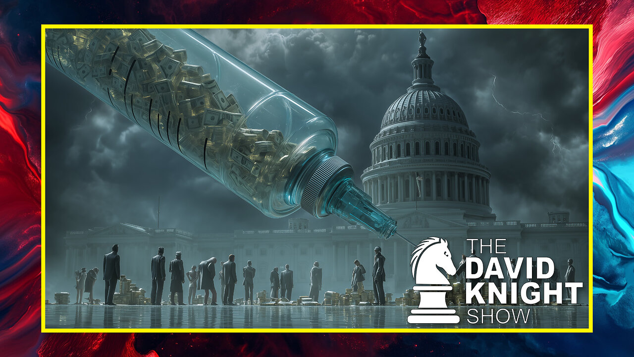 Thu Episode #2083: RFK Jr. Talked Reform — Big Pharma Still in Charge