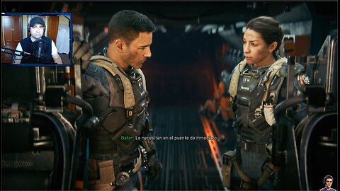 Call of Duty:Infinite Warfare +18#7