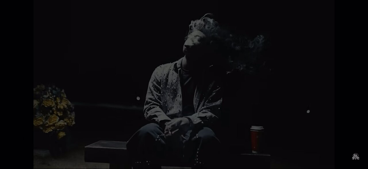 G40 - Letter 2 Da Guyz