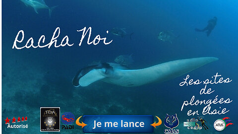 🚢💥 Racha Noi, Phuket, L'Aventure Plongée pour les Explorateurs
