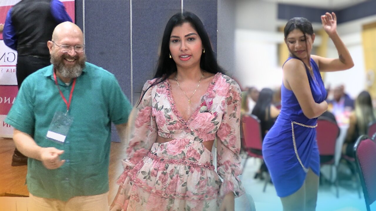 99% of Foreigners GET THIS WRONG About Colombian Women