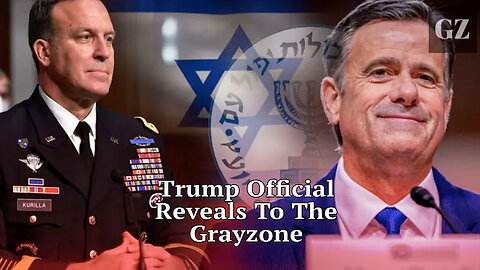 Max Blumenthal Emergency Report - Mossad's Stenographer - The Grayzone Live