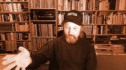 Episode 96: Wider die Zensur – Redefreiheit bewahren