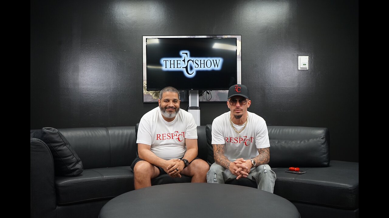 The EC Show: Torpedo Bats, Bare Knuckle Brawls & Opening Day Madness! ⚾🥊🤣