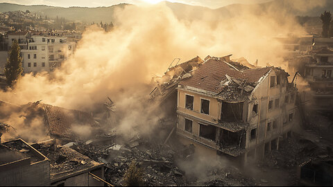 Powerful 5.8 Earthquake Hits Türkiye and Greece at Night | Panic in Tourist Zones