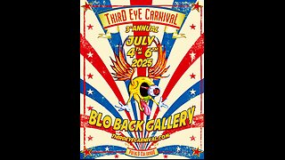 Third Eye Carnival Day 2!!!