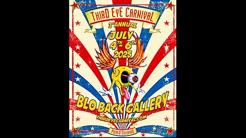 Third Eye Carnival Day 2!!!