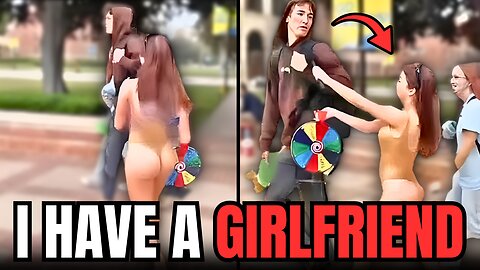 Degenerate RUNNER Gets REJECTED On Campus