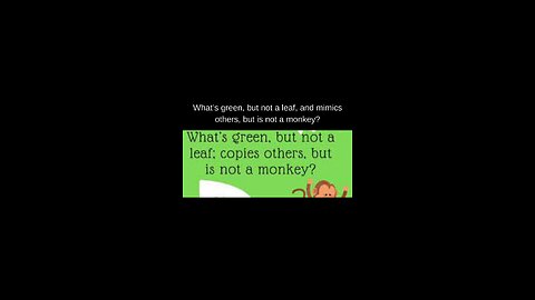 English riddles with answers