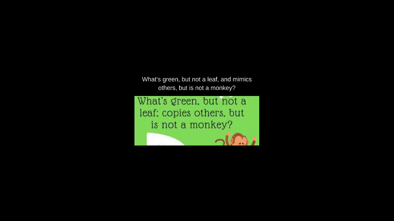 English riddles with answers