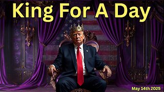 King For A Day