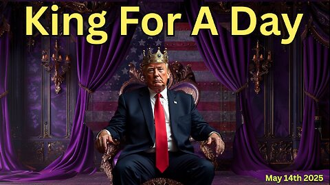 King For A Day