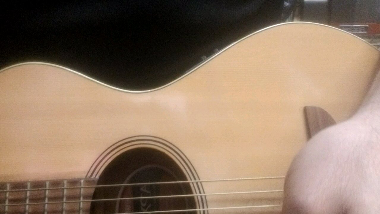 The "Nothin funny cannihoney session part 2