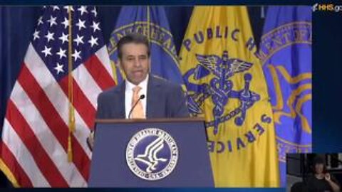 CONFIRMED the FDA purposefully lied to the people for nearly 2 decades