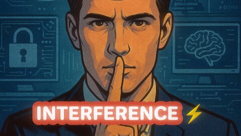 INTERFERENCE ⚡