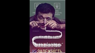 Russia-Ukraine War, November 20, 2025, Will Ukraine Accept A Peace Deal?