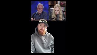 Ian Wendt ~ Who's Lying?