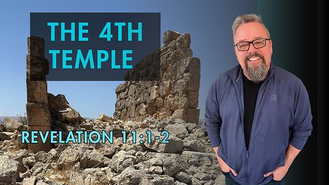 The 4th Temple Explain
