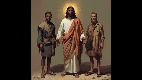 THE 2 THIEVES yesterday and tomorrow , stay in the here & now