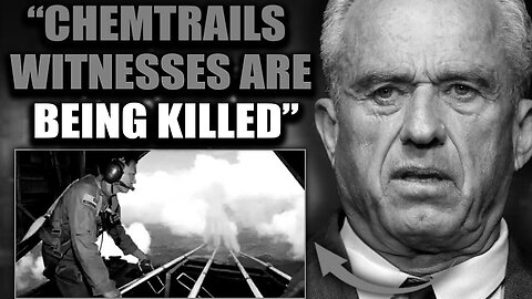 Chemtrails Pilot's Daughter Found Decapitated Days After He Blew Whistle
