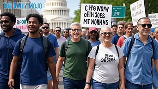 DC Lunacy | Ep: 081325 The Daily MoJo