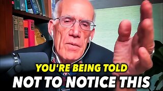 Victor Davis Hanson: The West Is on the Edge of Total Collapse...