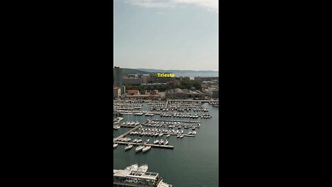 Top 5 Things To Do In Trieste Italy!