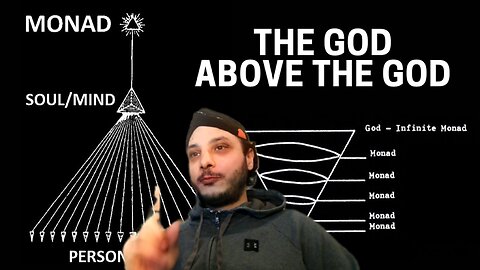 God's name - part 1 - the forgotten name of God