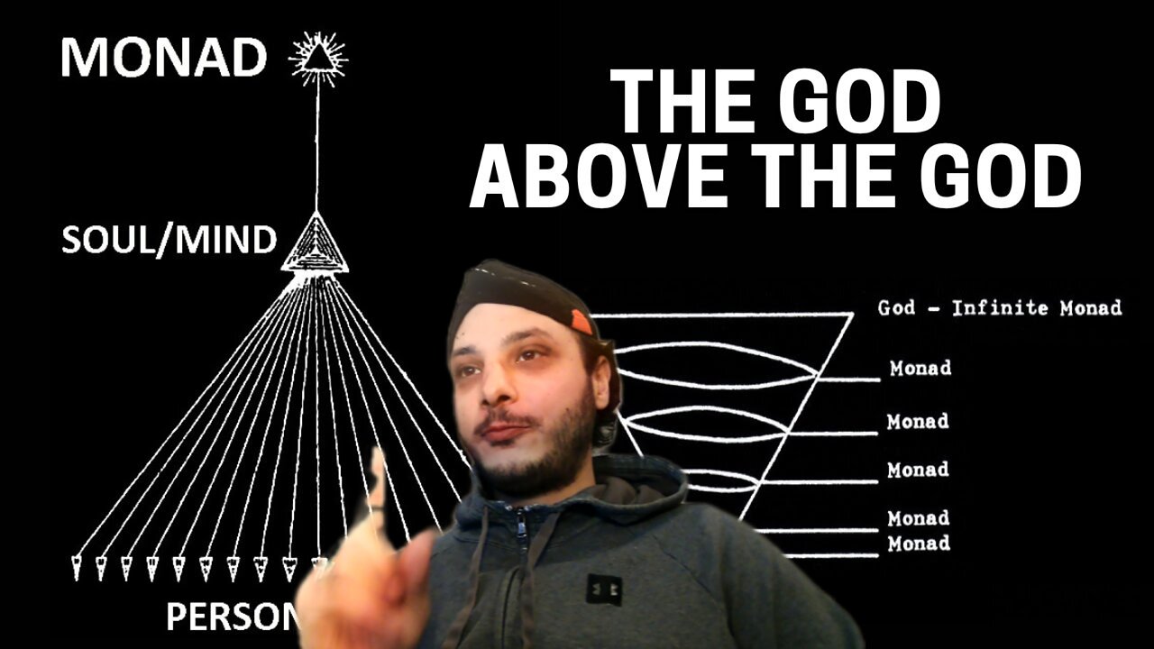 God's name - part 1 - the forgotten name of God