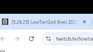 Dale Uses my Stream Archive and Whines about it Again