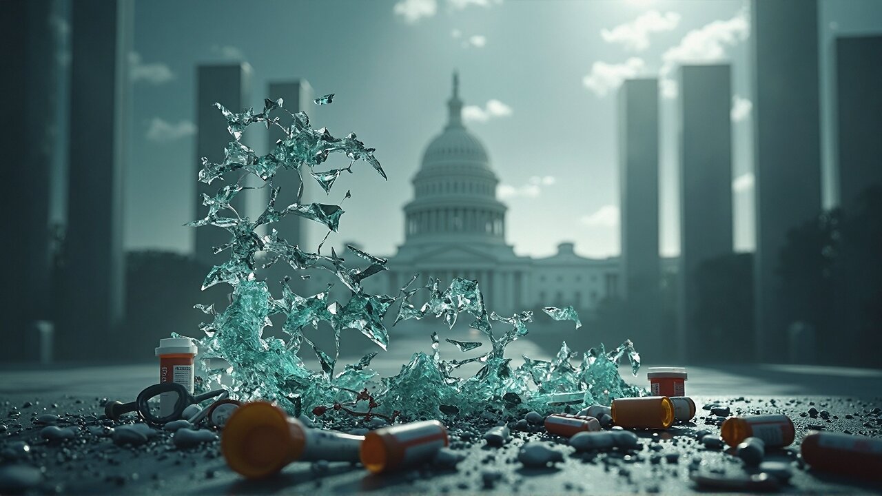 Show #257 - How to Fix the Major Flaws in the US System