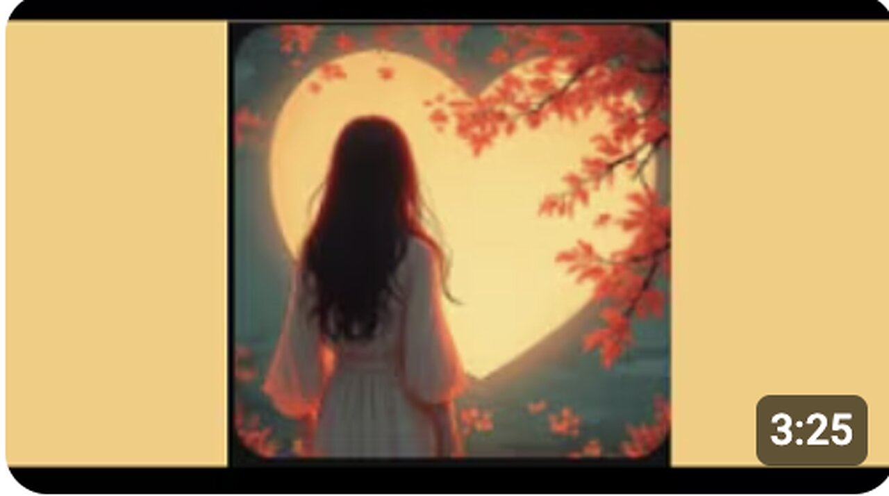 **Eternal Whisper of You** [Music]