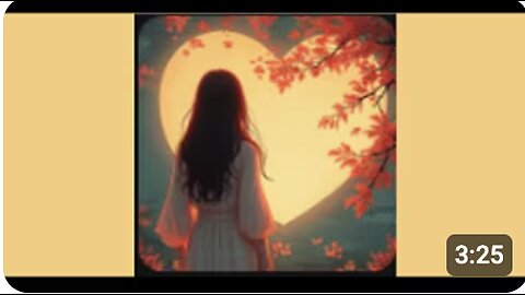 **Eternal Whisper of You** [Music]